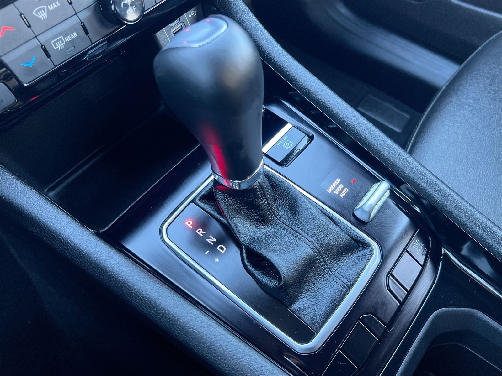 Thumbnail: 2025 Jeep Compass - 32