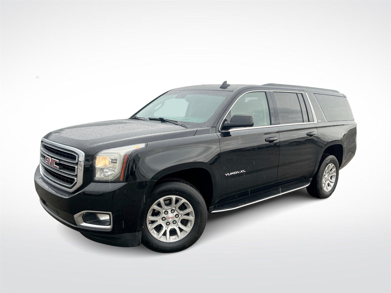 2019 GMC Yukon XL SLT -
                  Troy, MI