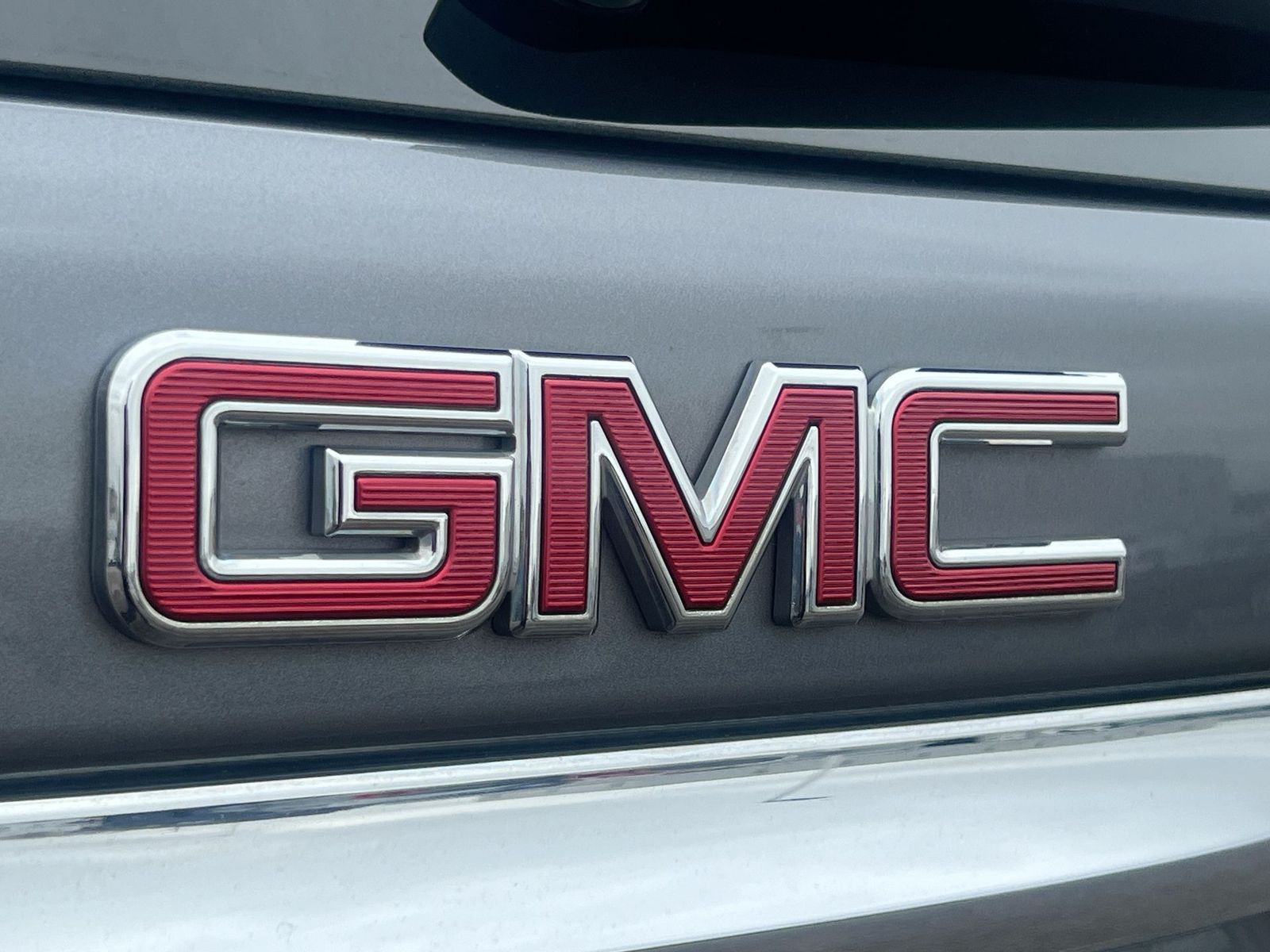 Thumbnail: 2018 GMC Terrain - 12