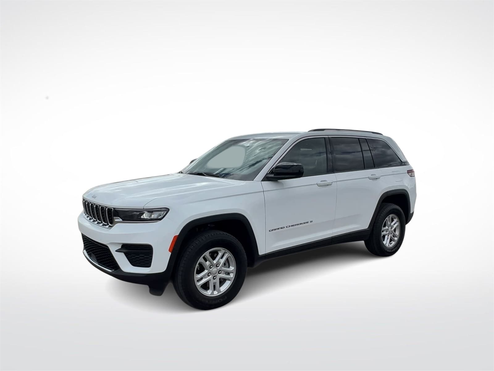 Thumbnail: 2023 Jeep Grand Cherokee - 4