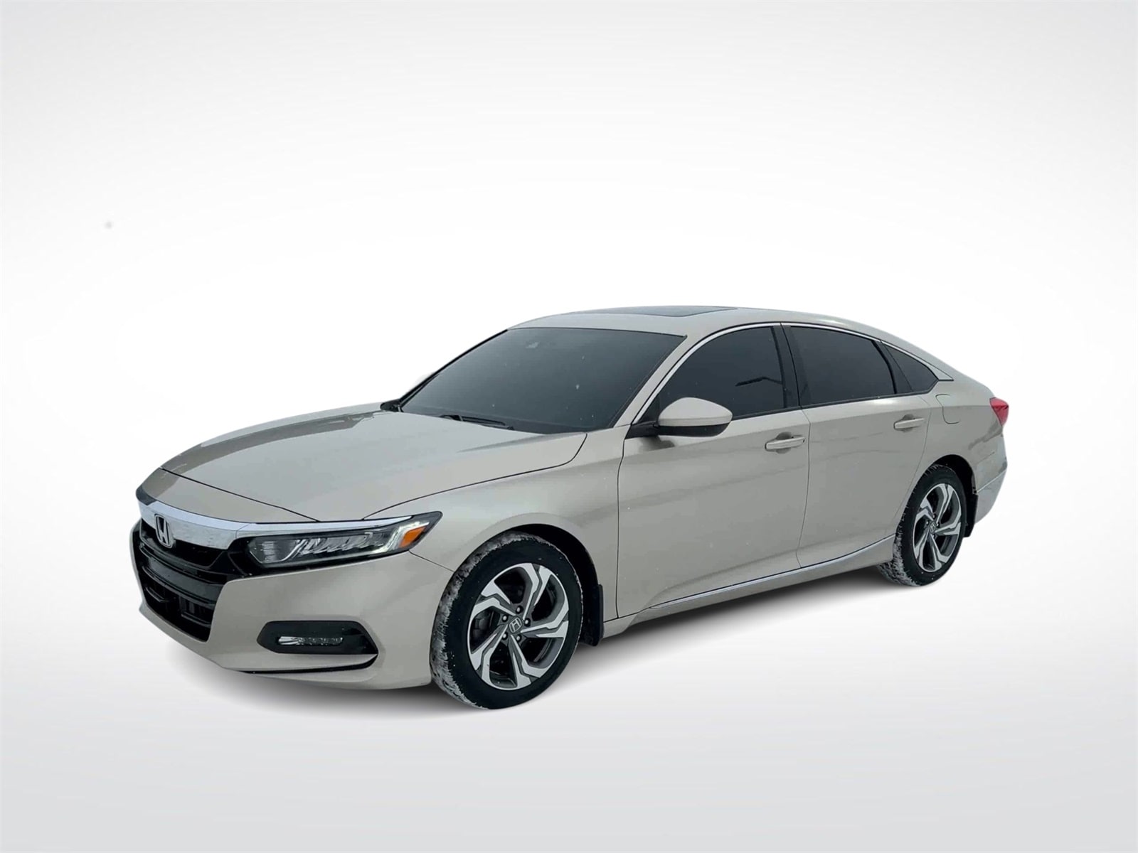 Thumbnail: 2018 Honda Accord - 5