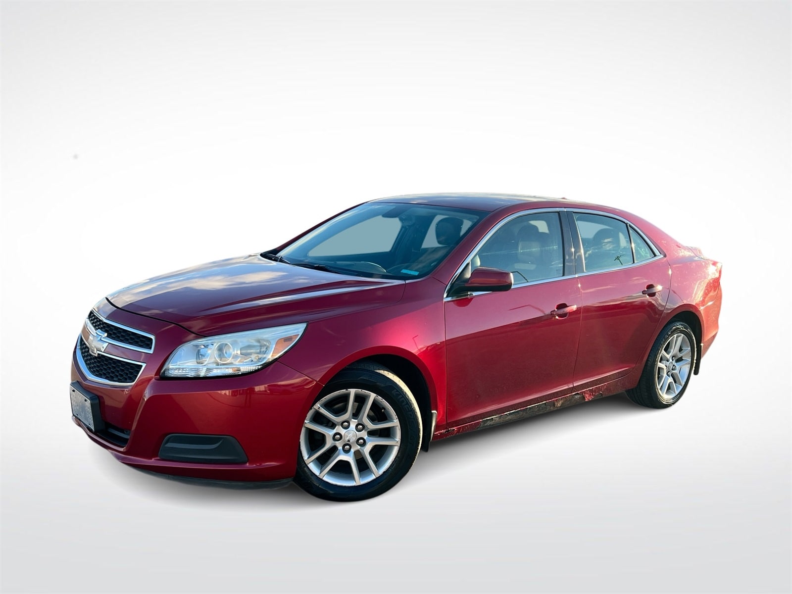 2013 Chevrolet Malibu Eco -
                  Troy, MI