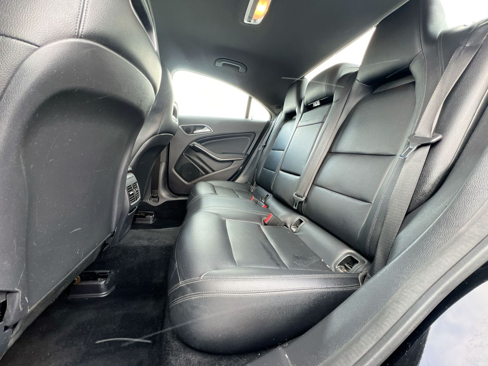 Thumbnail: 2015 Mercedes-Benz CLA - 19