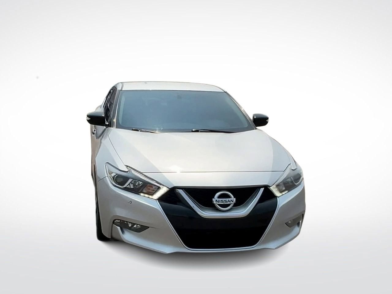 Thumbnail: 2017 Nissan Maxima - 3