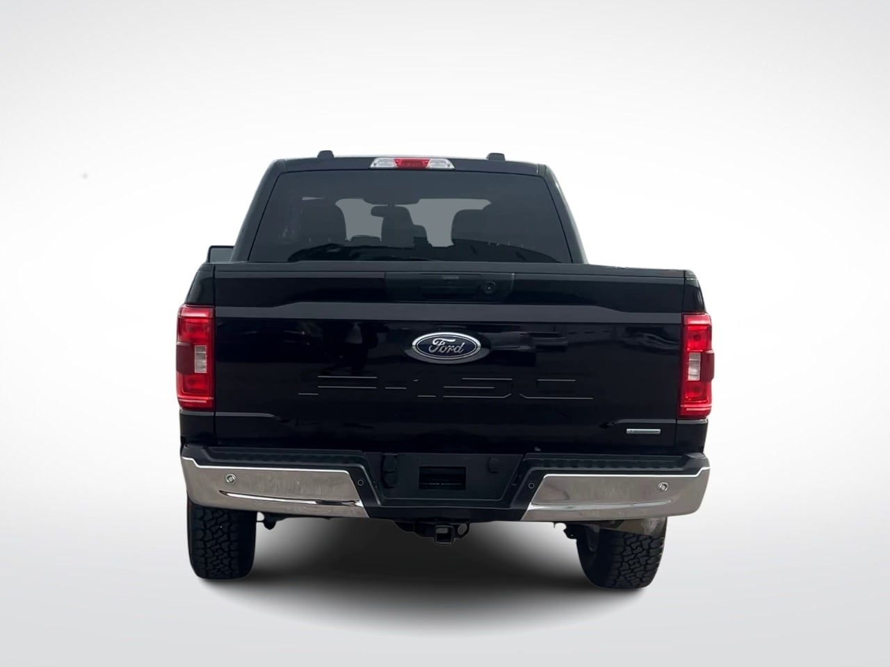 Thumbnail: 2022 Ford F-150 - 7