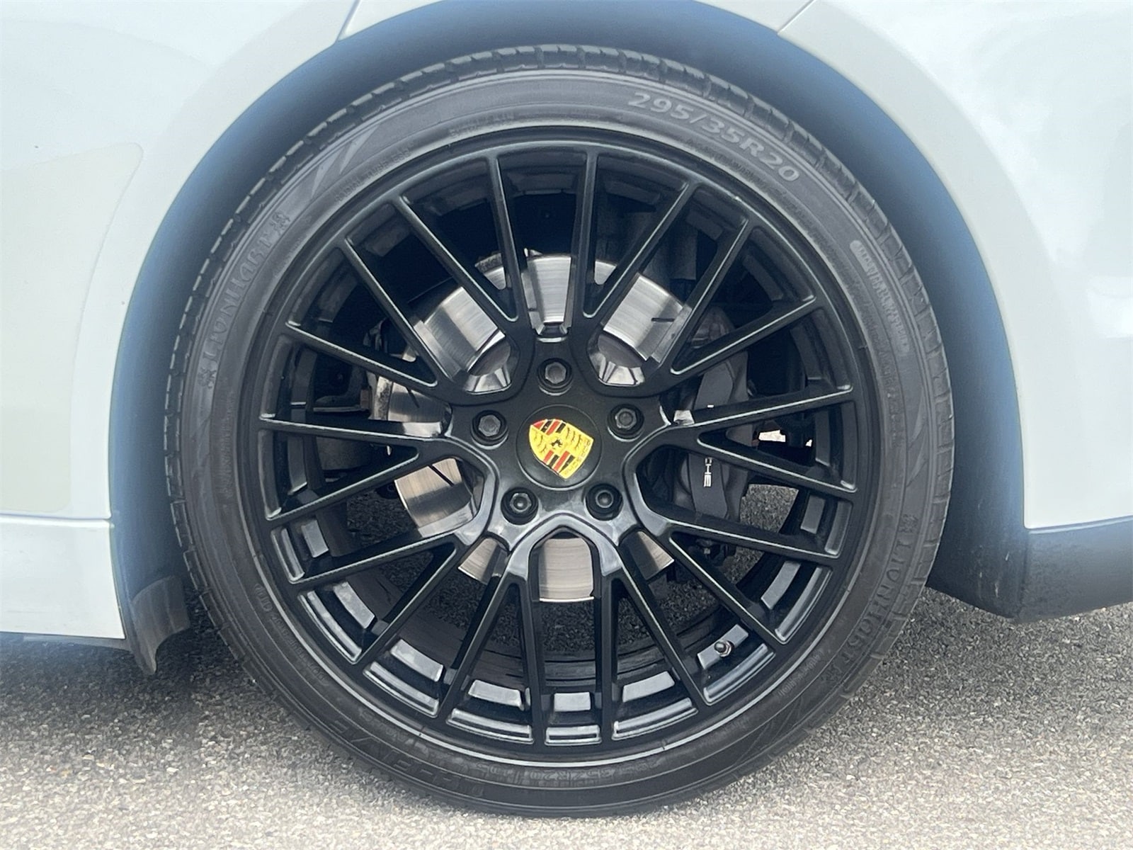 Thumbnail: 2013 Porsche Panamera - 14