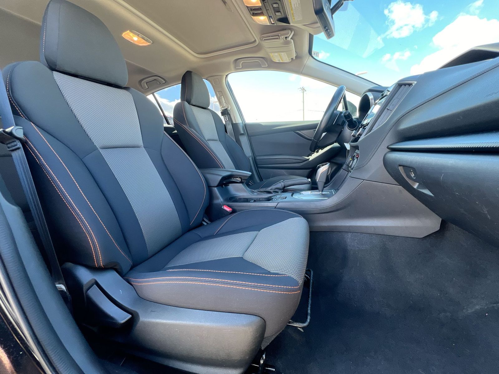 Thumbnail: 2019 Subaru Crosstrek - 21