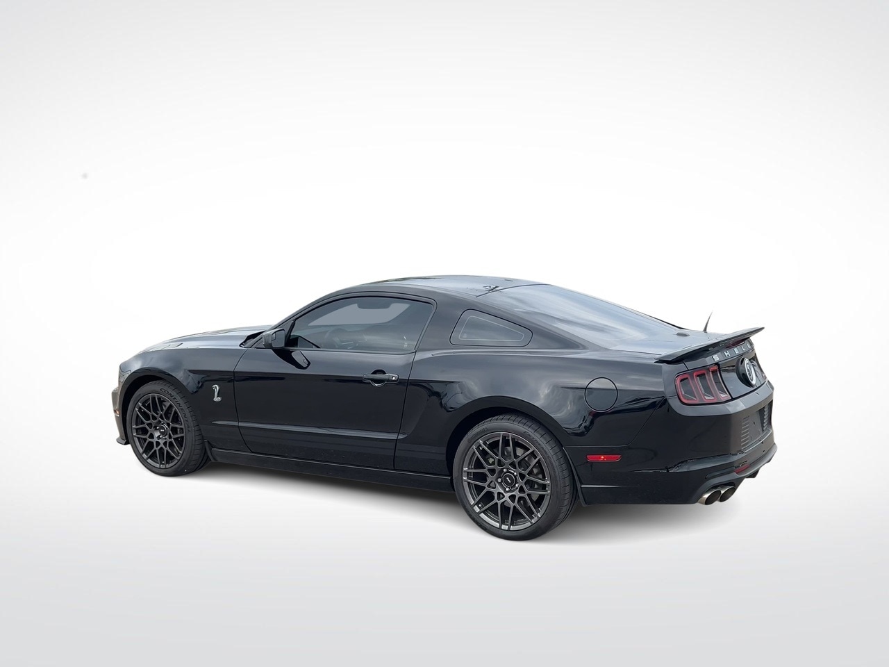 Thumbnail: 2014 Ford Mustang - 6
