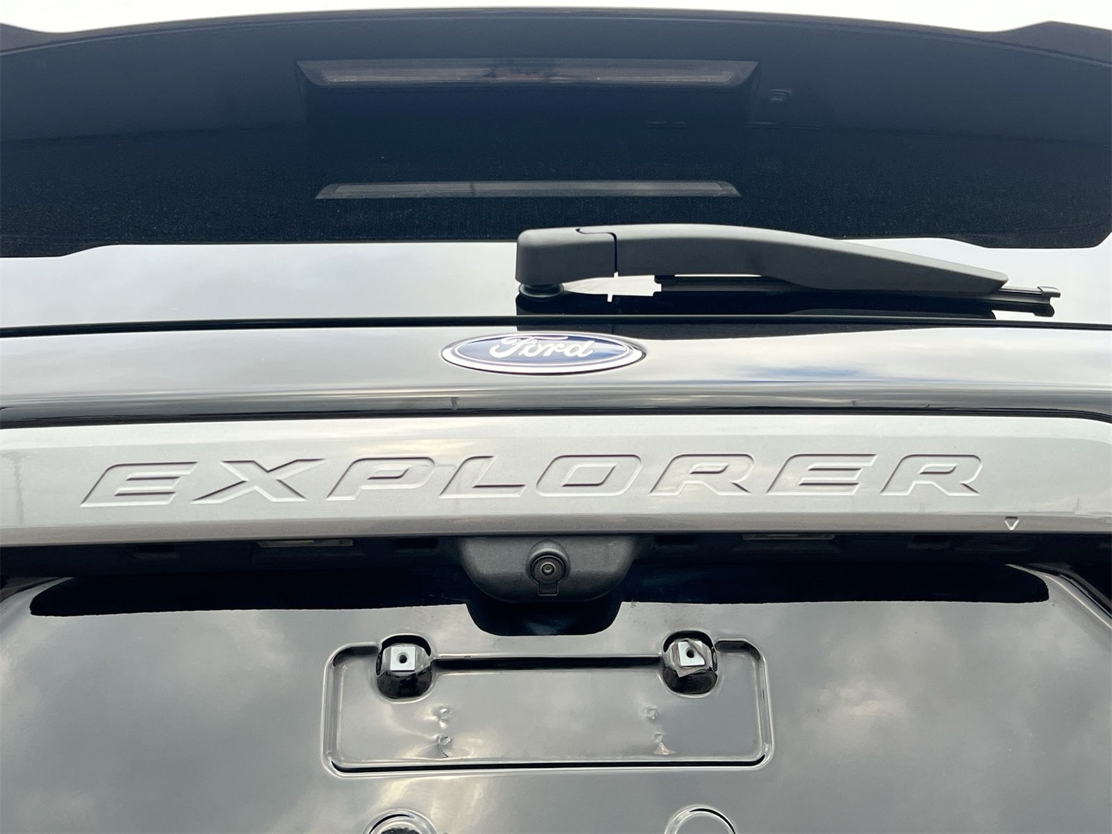 Thumbnail: 2023 Ford Explorer - 13