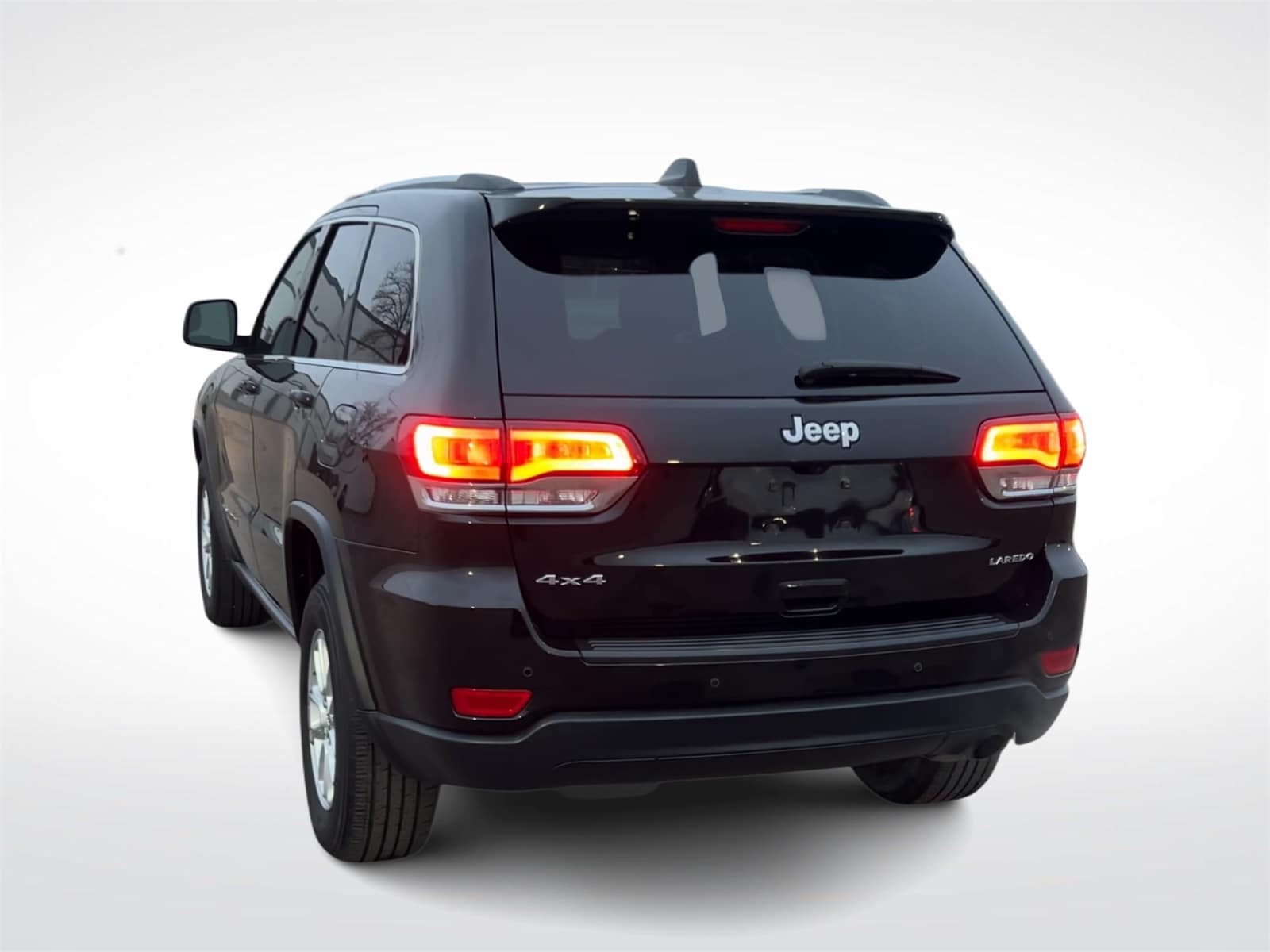Thumbnail: 2020 Jeep Grand Cherokee - 7