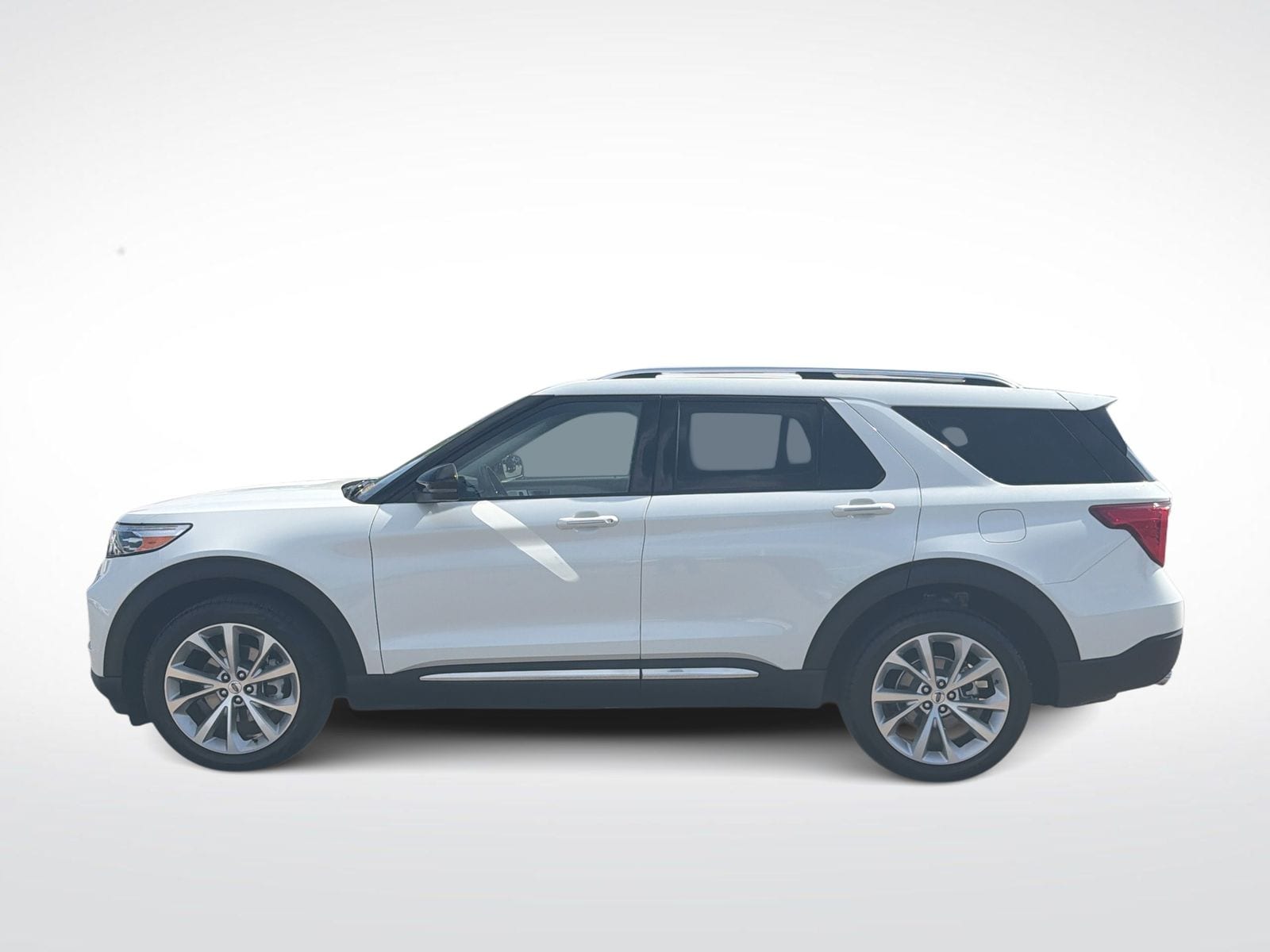 Thumbnail: 2023 Ford Explorer - 5