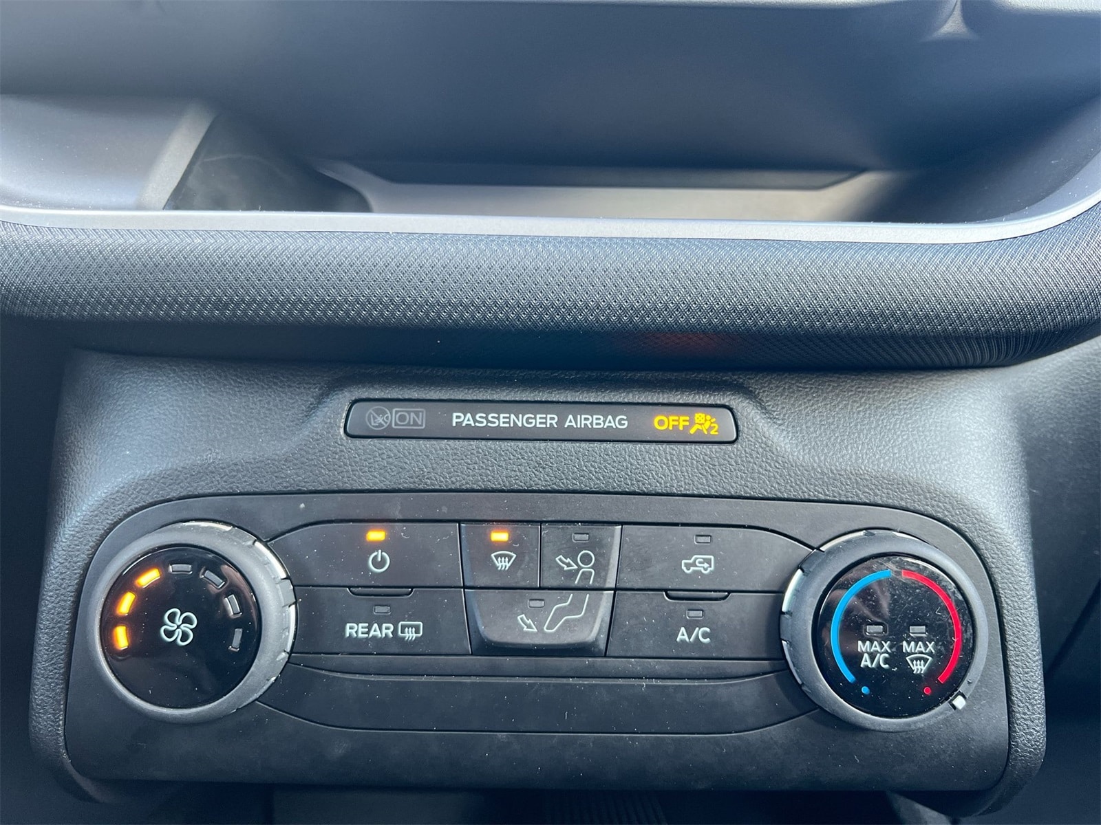 Thumbnail: 2021 Ford Bronco Sport - 29