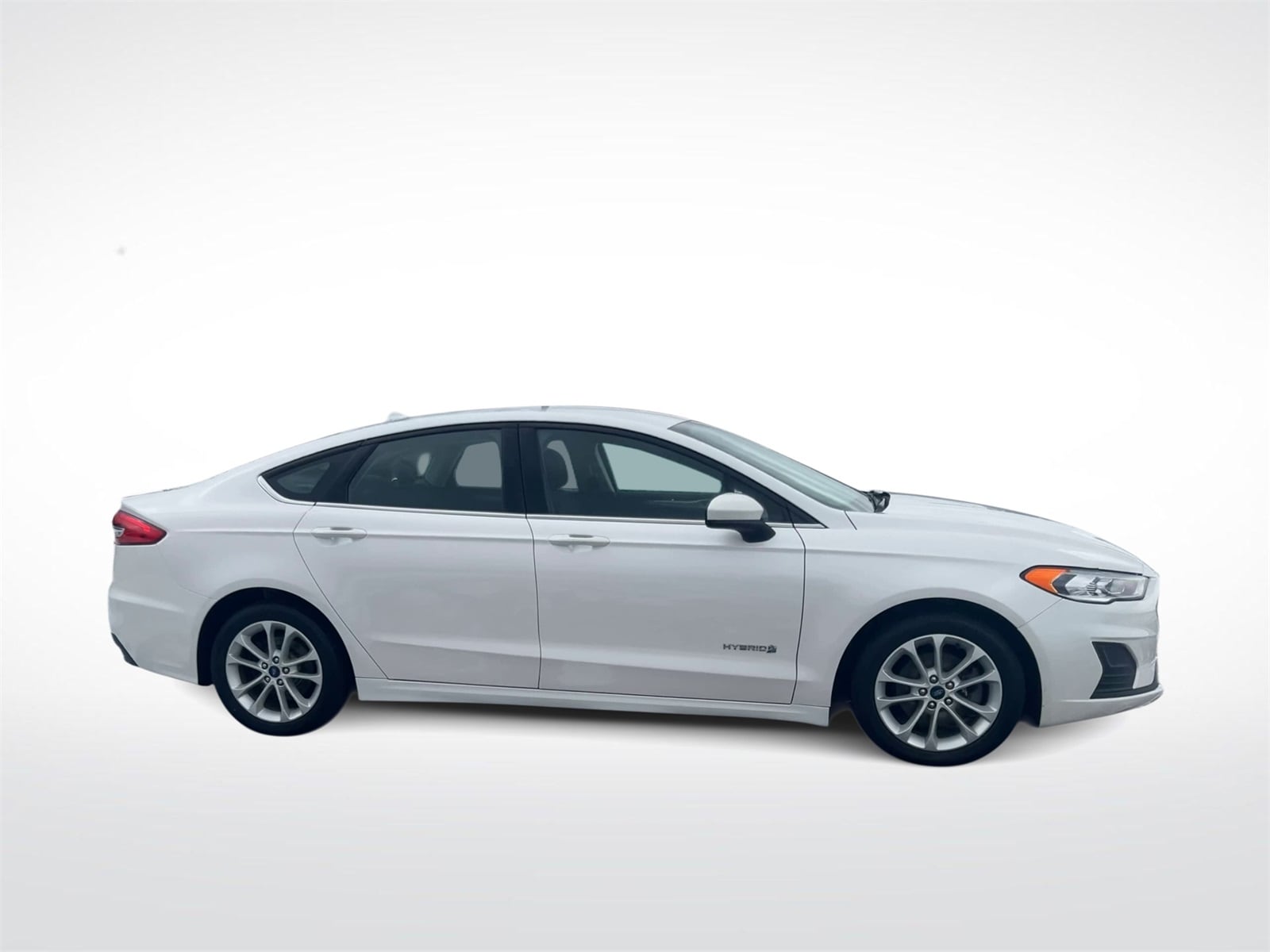 Thumbnail: 2019 Ford Fusion - 2