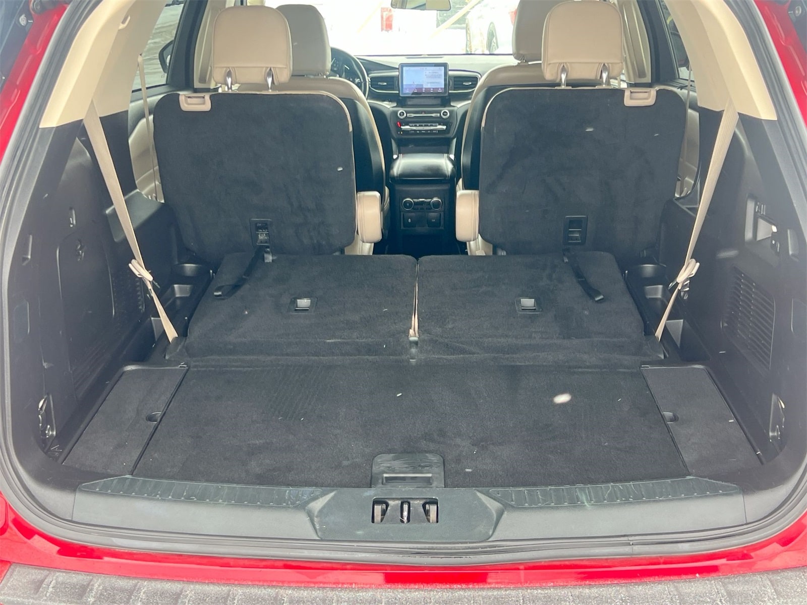 Thumbnail: 2020 Ford Explorer - 34