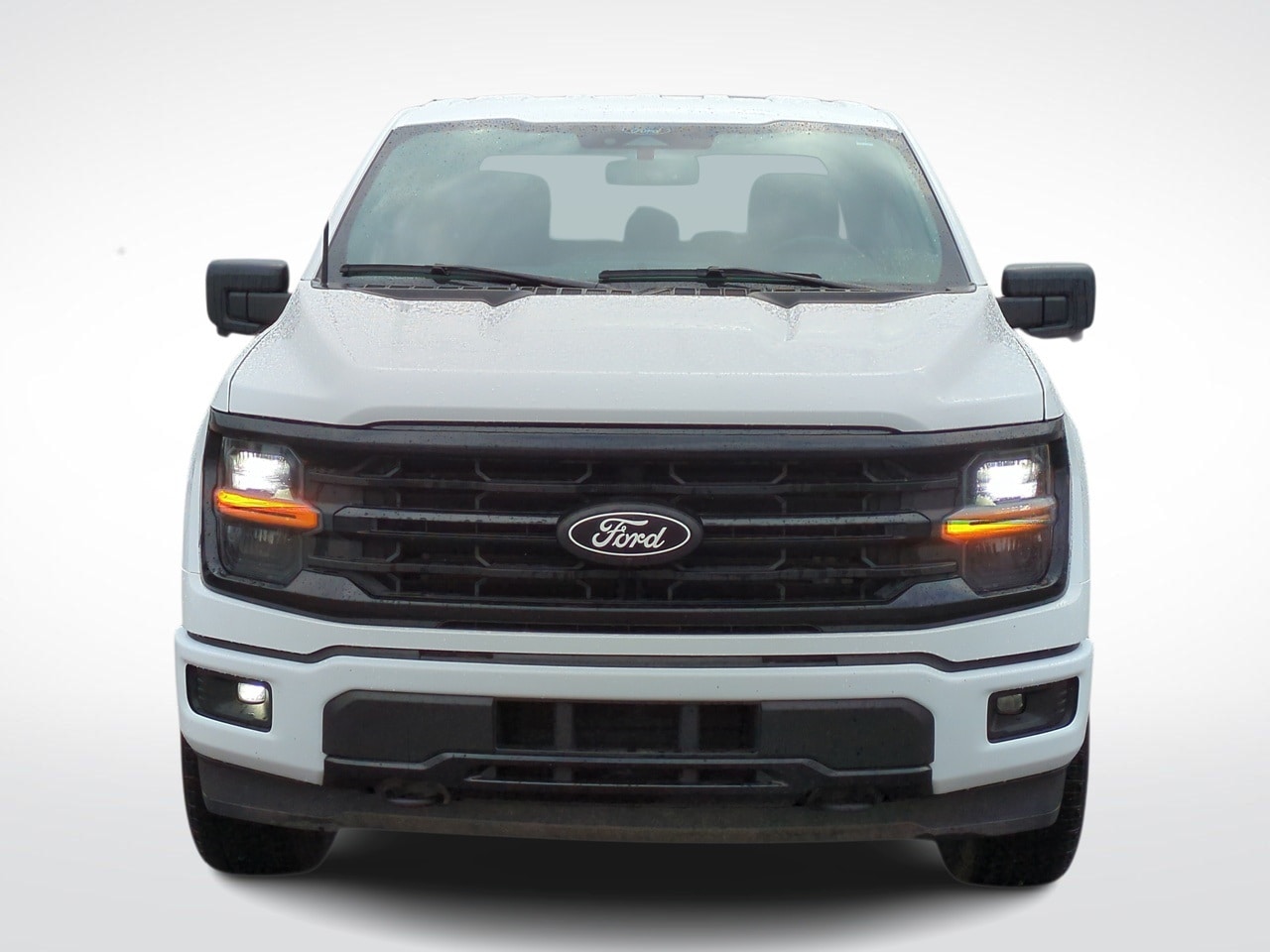 Thumbnail: 2024 Ford F-150 - 3