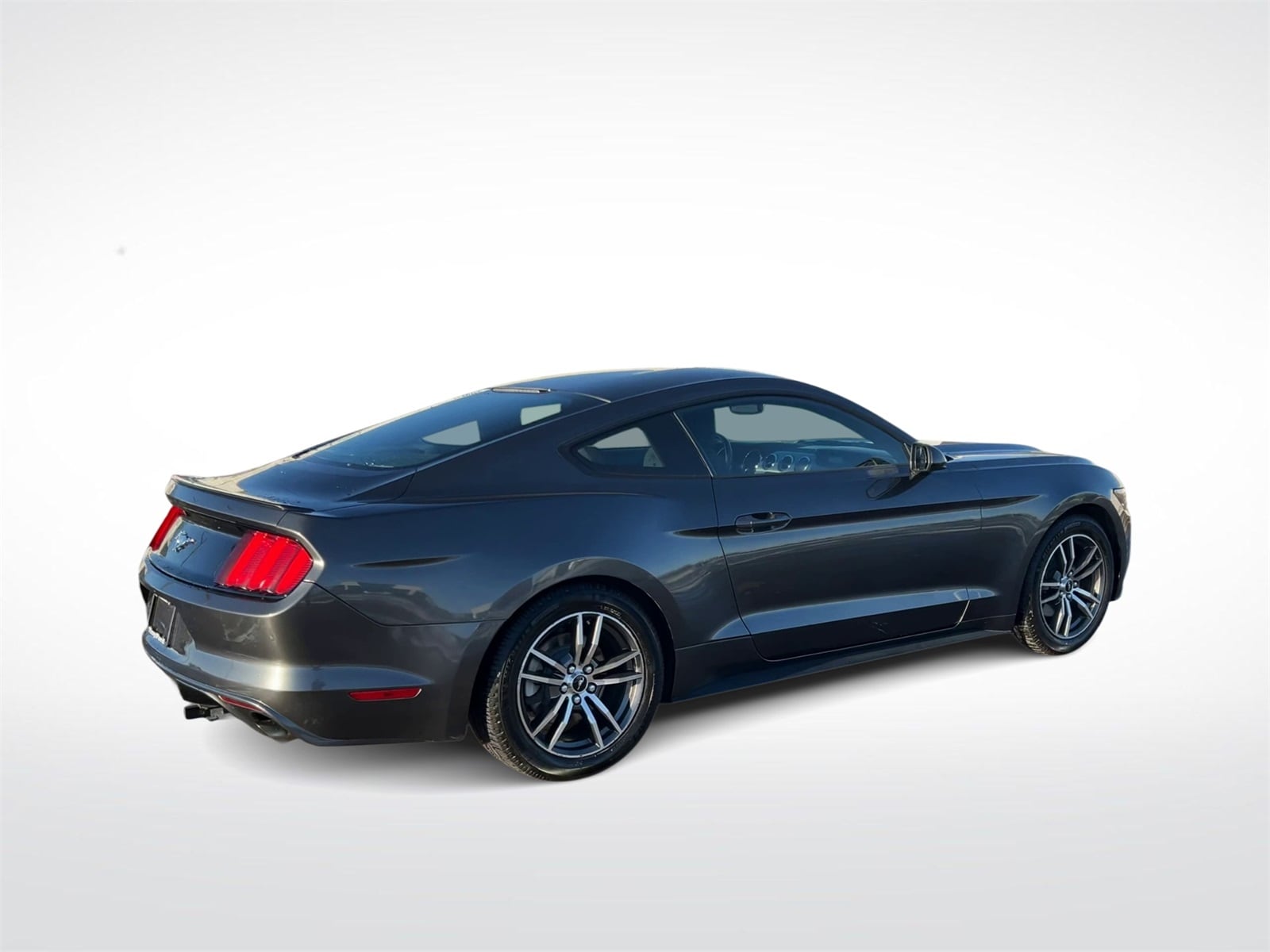 Thumbnail: 2017 Ford Mustang - 9