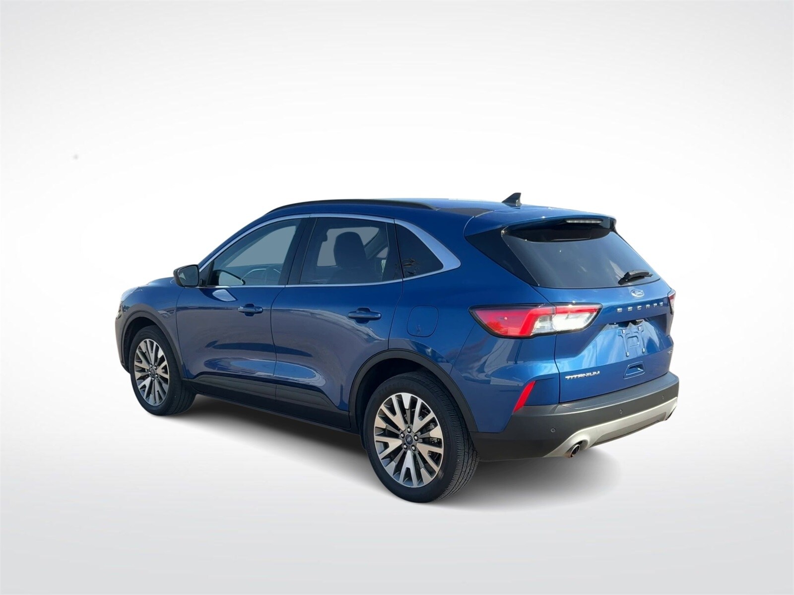 Thumbnail: 2022 Ford Escape - 6