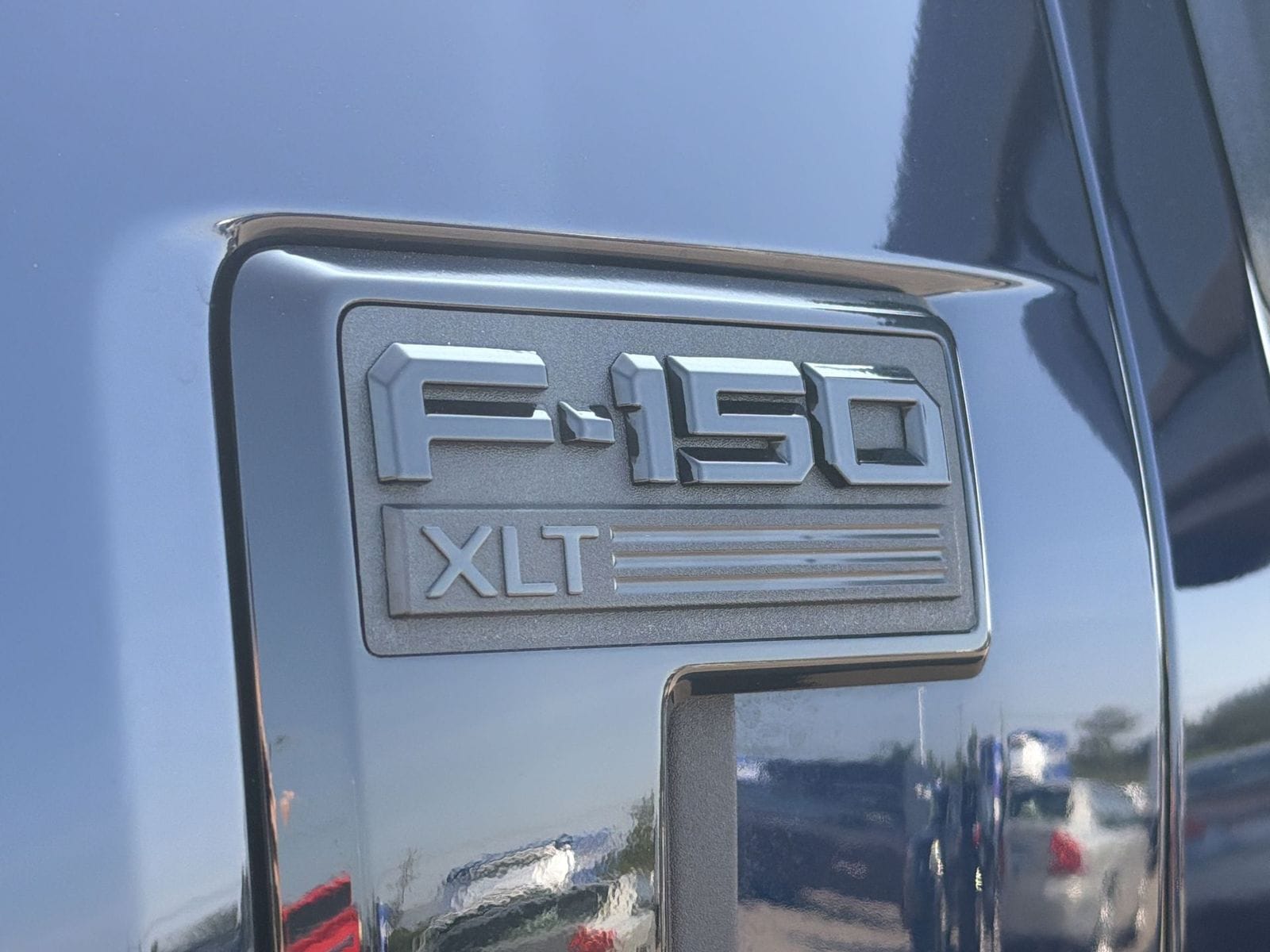 Thumbnail: 2024 Ford F-150 - 12