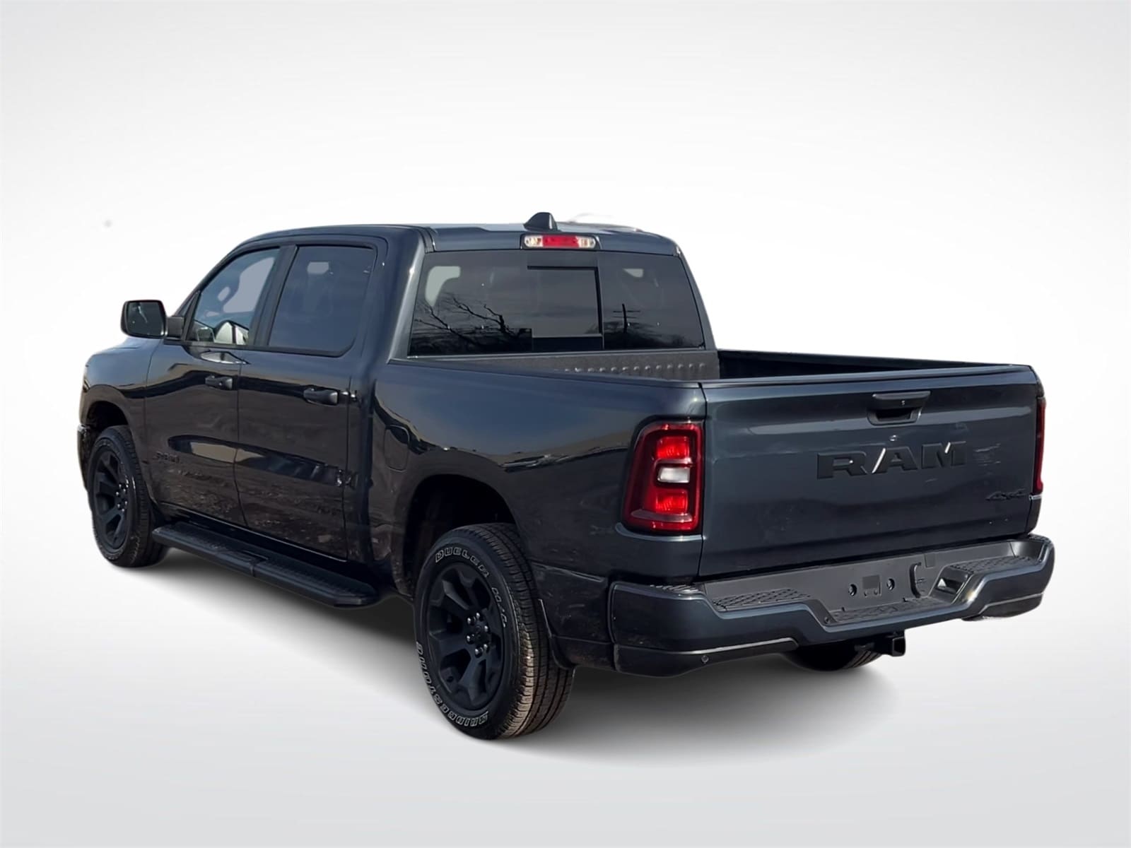 Thumbnail: 2025 RAM 1500 - 7