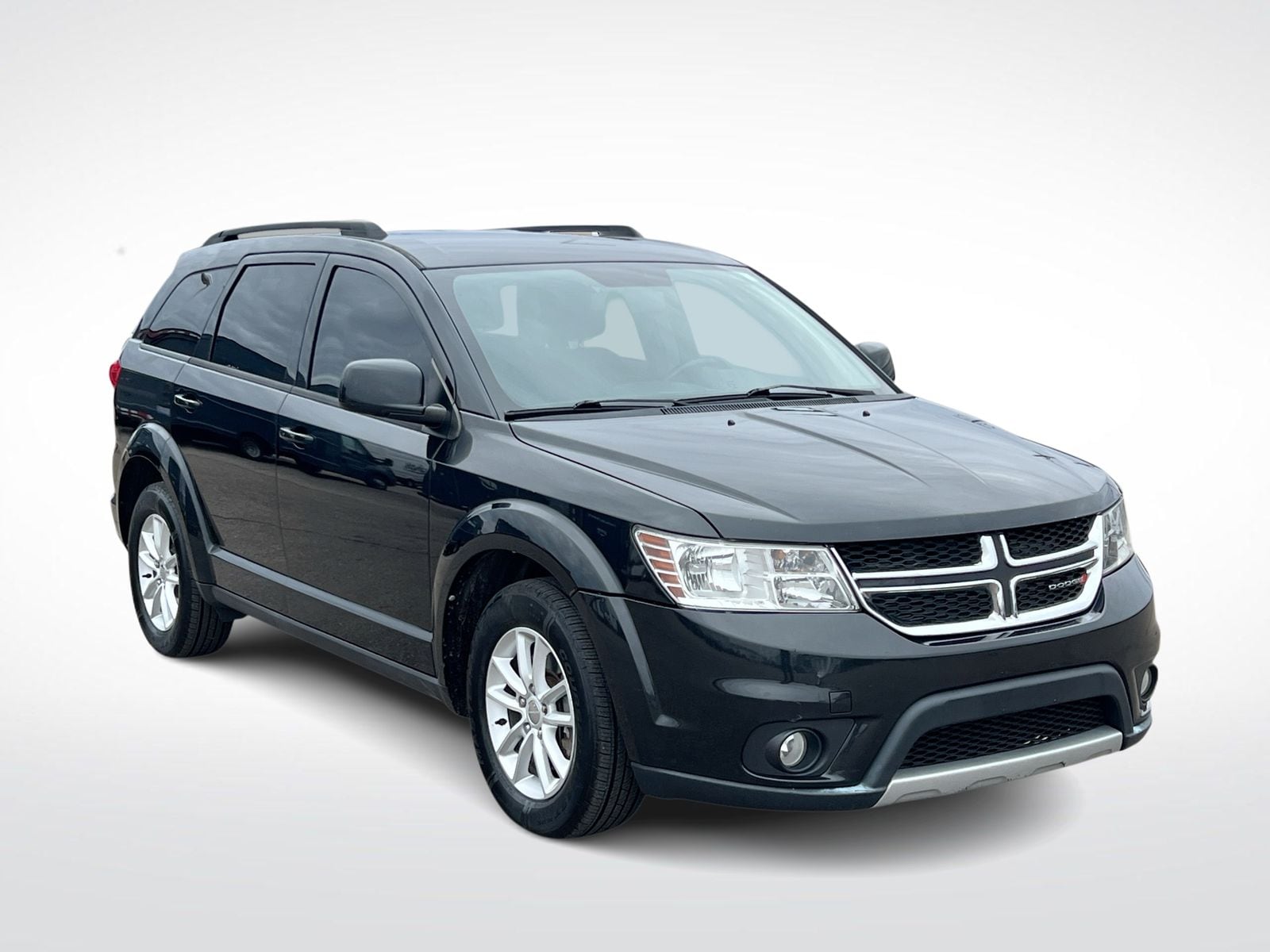 Thumbnail: 2013 Dodge Journey - 2