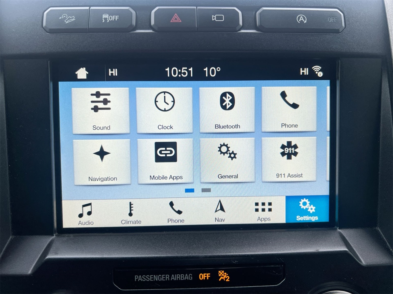 Thumbnail: 2018 Ford F-150 - 27