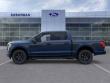 2025 Ford F-150 Lightning XLT TRUCK