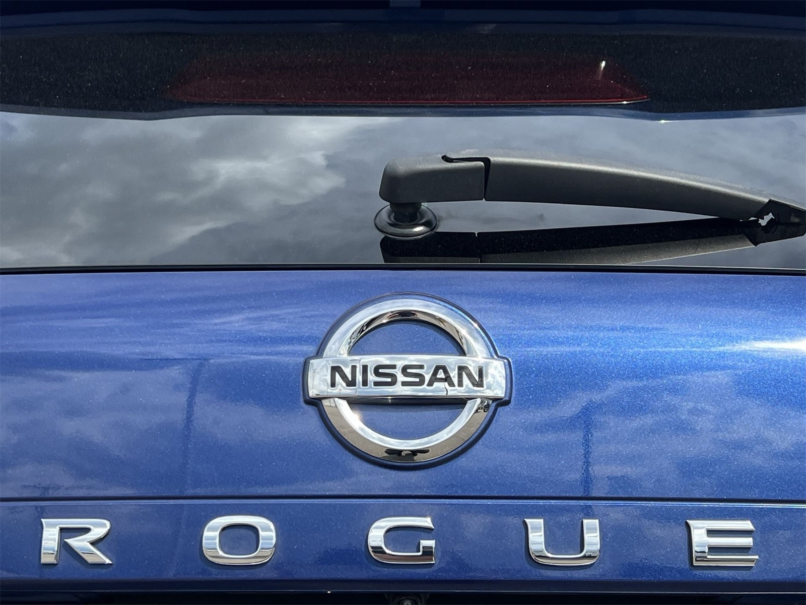 Thumbnail: 2021 Nissan Rogue - 12
