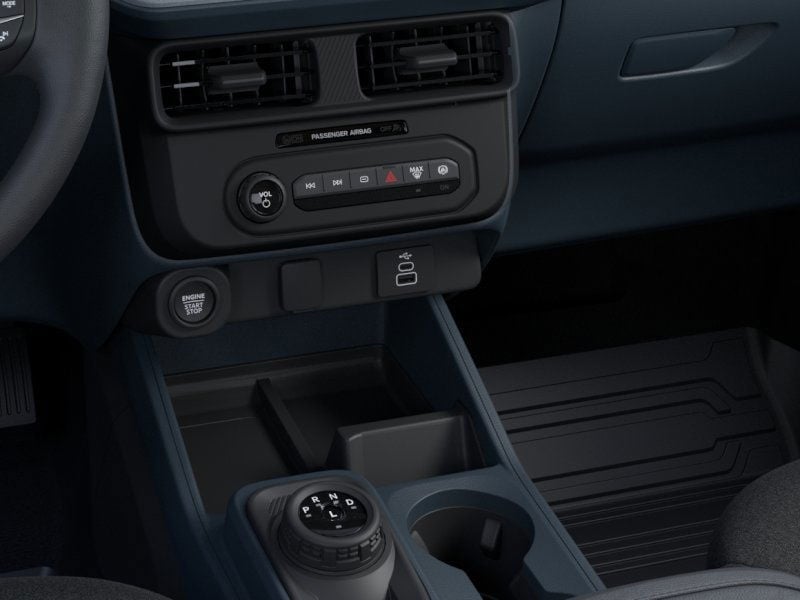 Thumbnail: 2026 Ford Maverick - 16