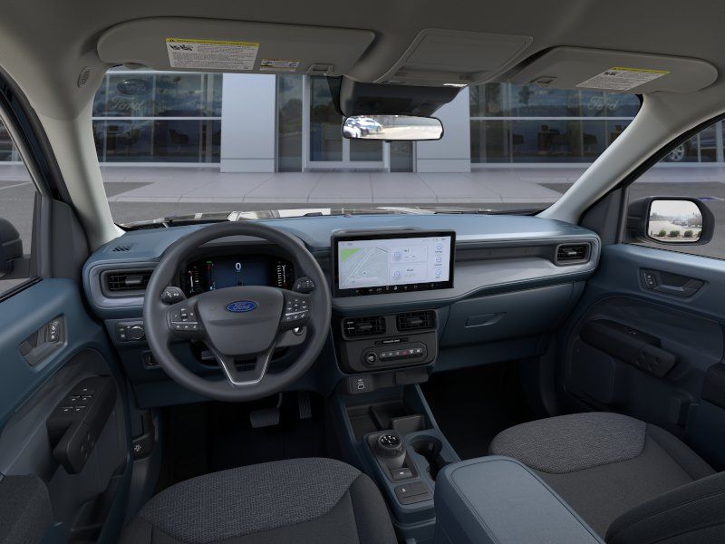 Thumbnail: 2026 Ford Maverick - 9