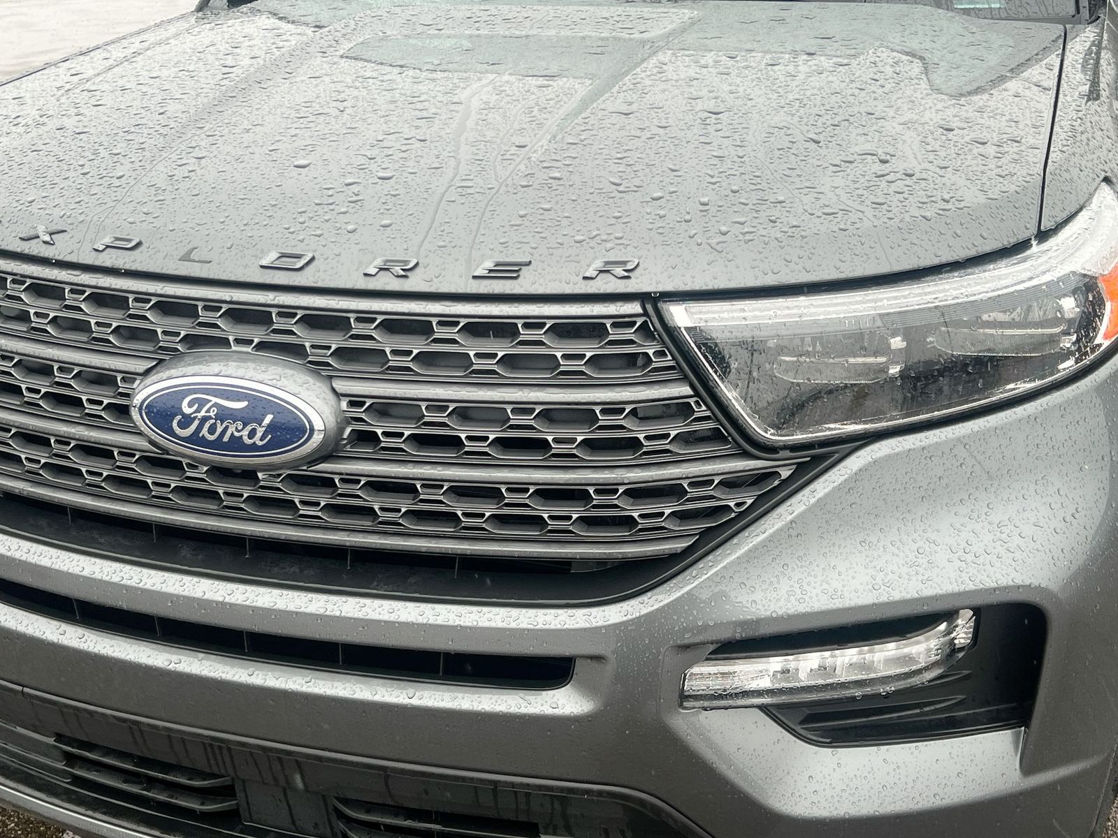 Thumbnail: 2023 Ford Explorer - 11