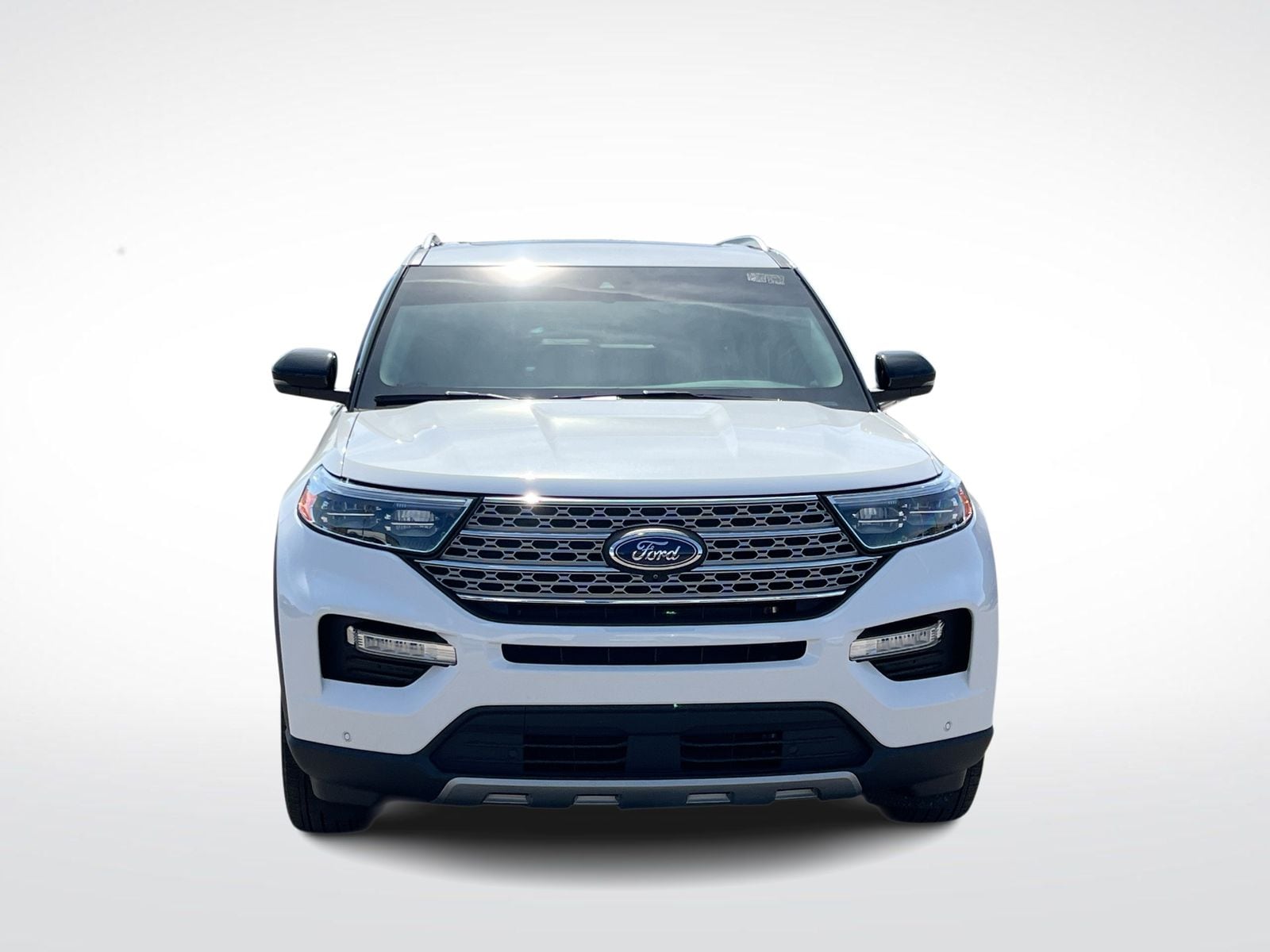 Thumbnail: 2023 Ford Explorer - 3
