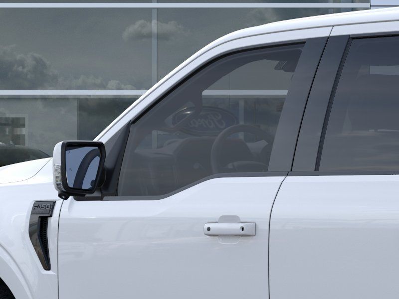 Thumbnail: 2026 Ford F-150 - 20
