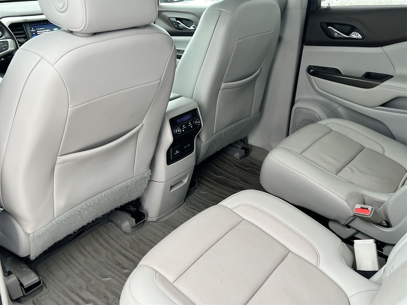 Thumbnail: 2020 GMC Acadia - 18