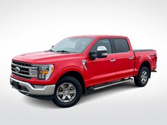 2022 Ford F-150 Lariat Truck in Waterford, MI