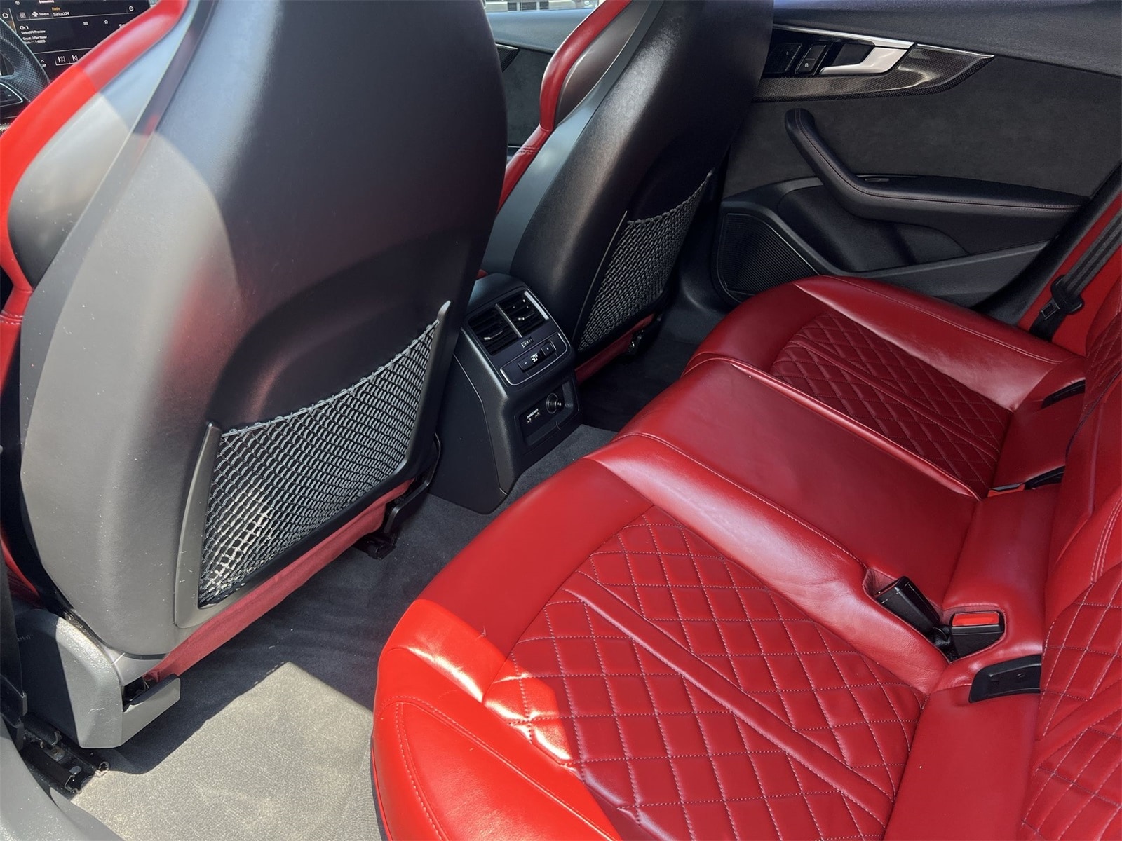 Thumbnail: 2020 Audi S5 - 19