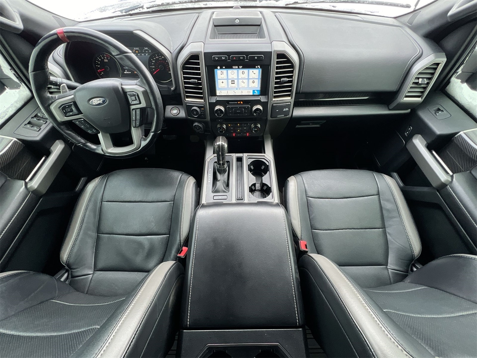 Thumbnail: 2018 Ford F-150 - 15