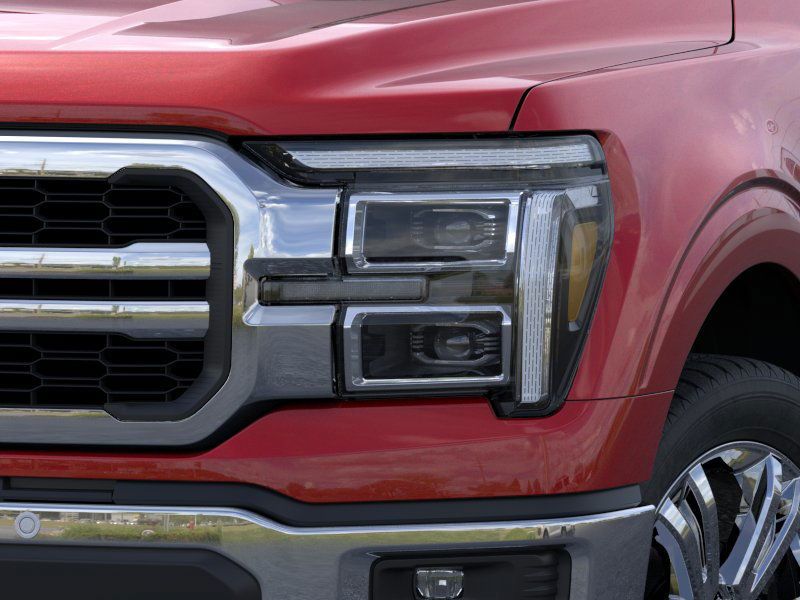 Thumbnail: 2026 Ford F-150 - 18