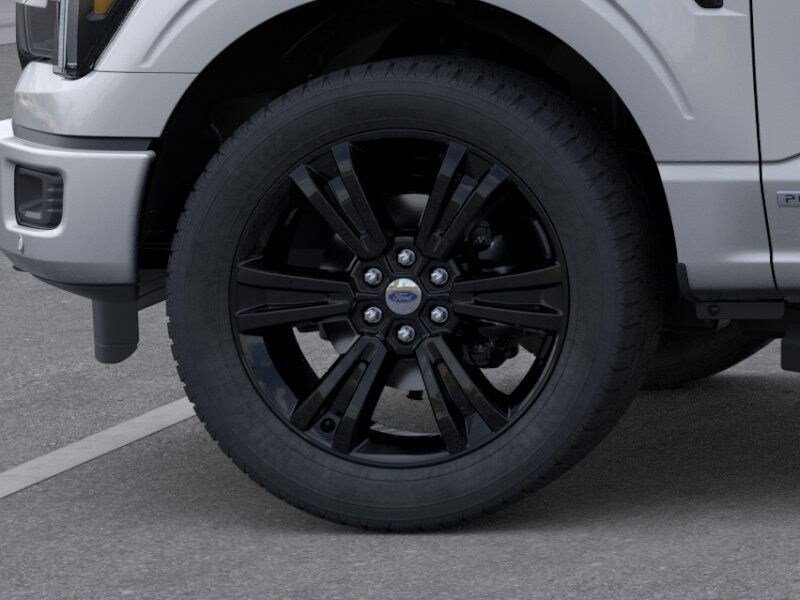 Thumbnail: 2026 Ford F-150 - 19