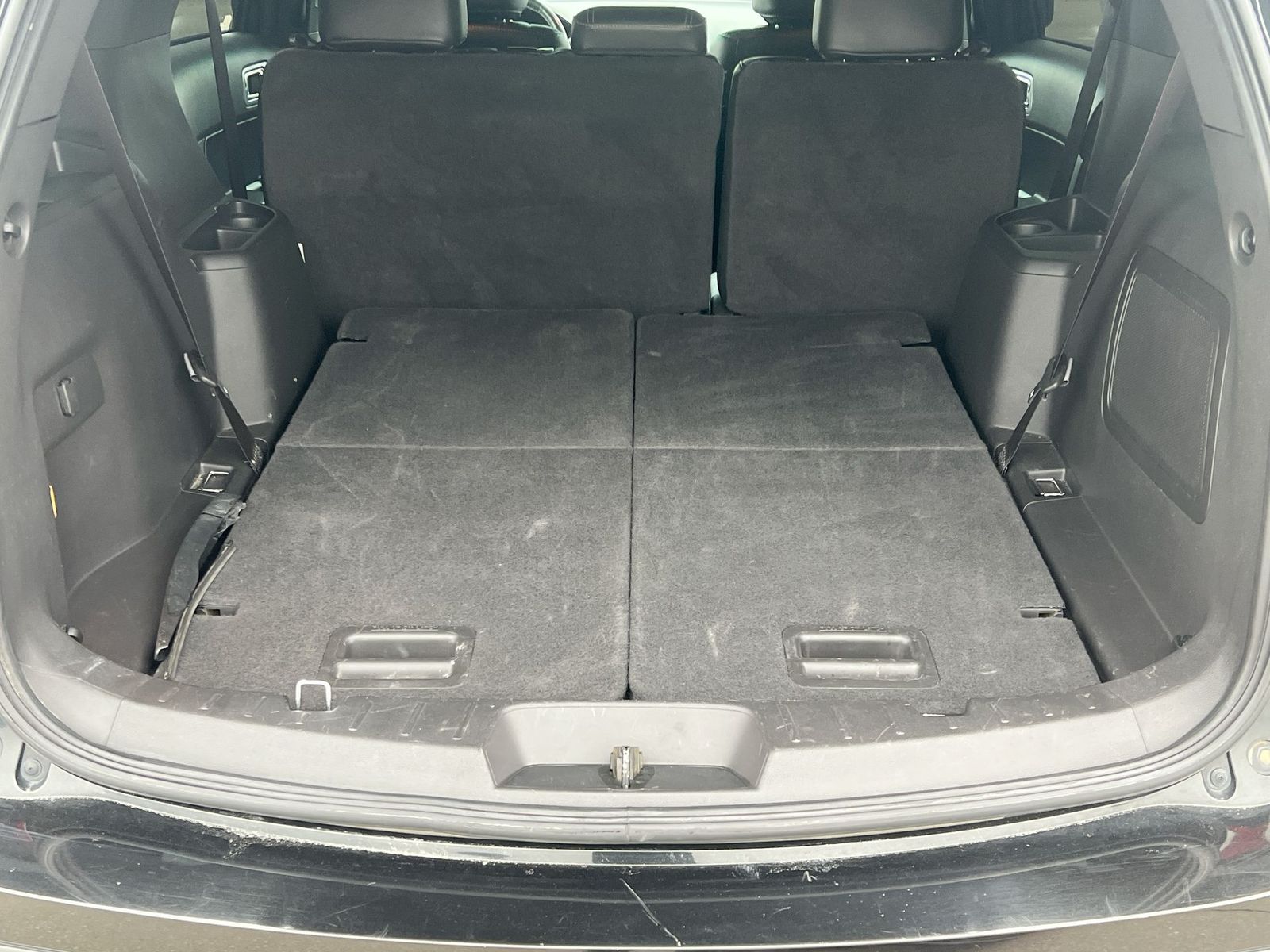 Thumbnail: 2014 Ford Explorer - 34