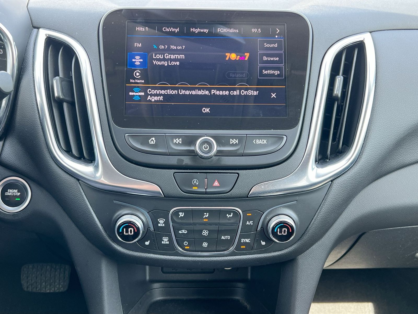 Thumbnail: 2022 Chevrolet Equinox - 27