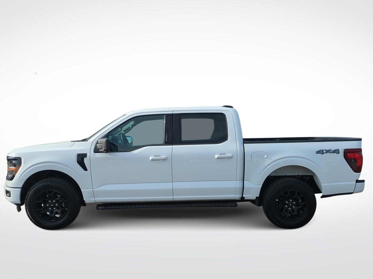 Thumbnail: 2024 Ford F-150 - 5