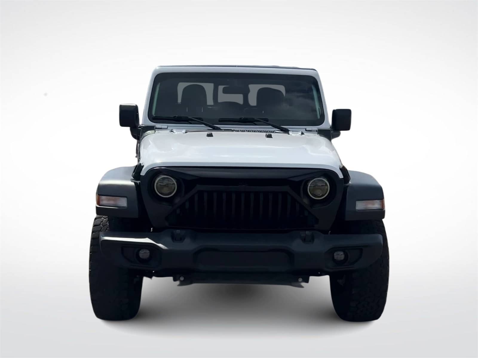 Thumbnail: 2020 Jeep Gladiator - 3