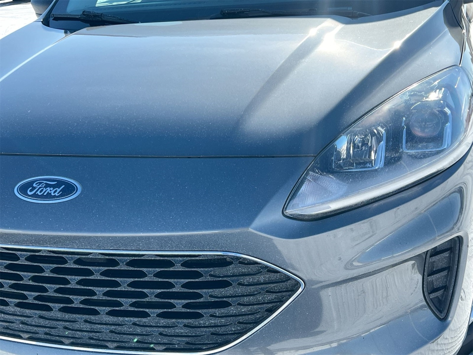 Thumbnail: 2022 Ford Escape - 12