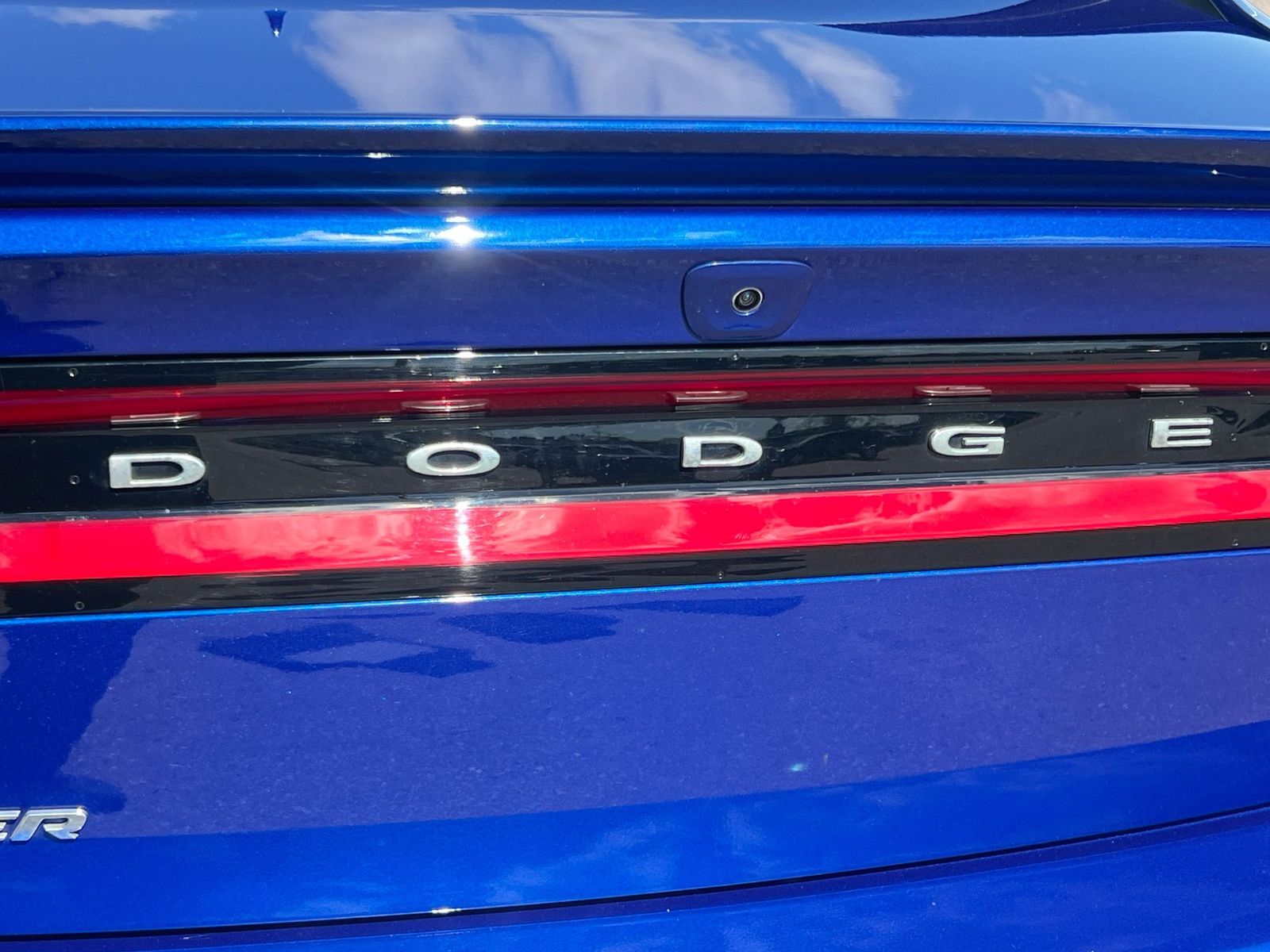 Thumbnail: 2019 Dodge Charger - 12