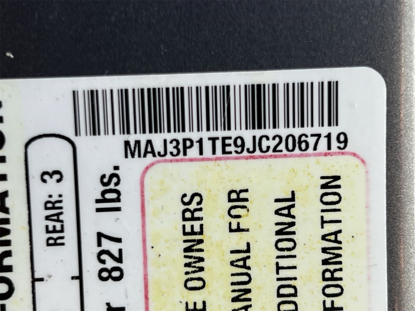 Thumbnail: 2018 Ford EcoSport - 36