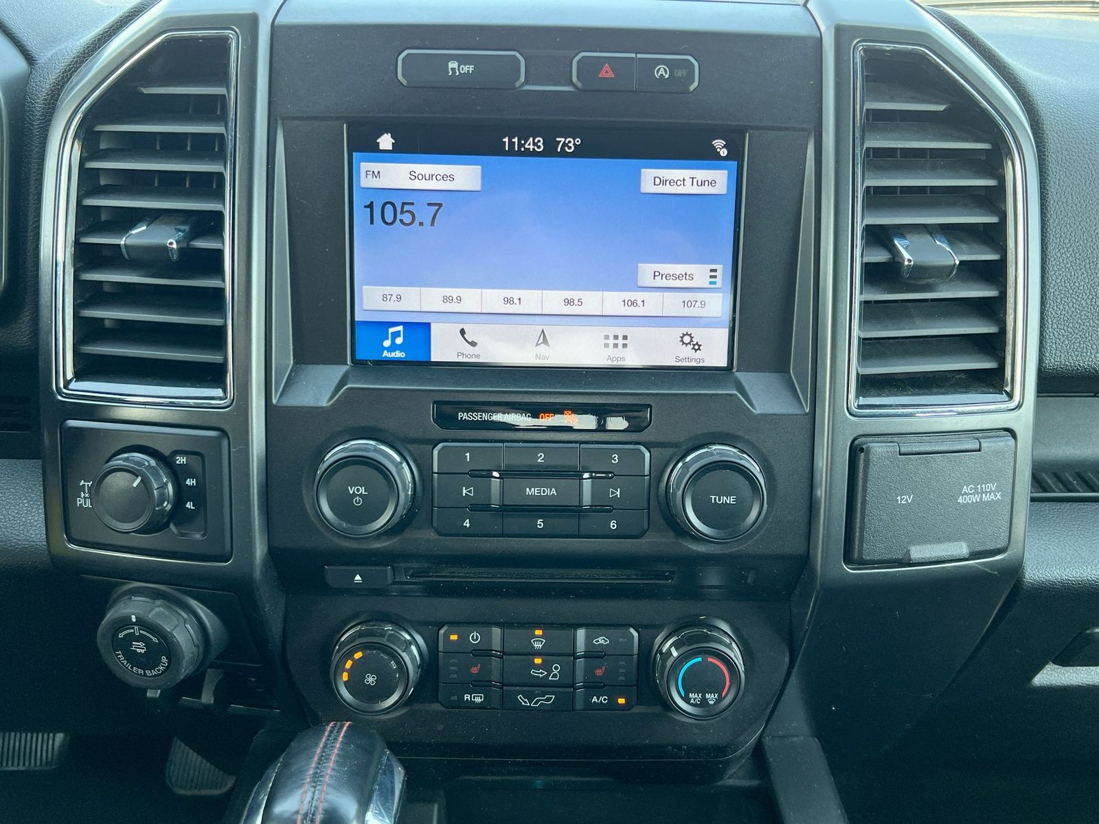 Thumbnail: 2018 Ford F-150 - 26