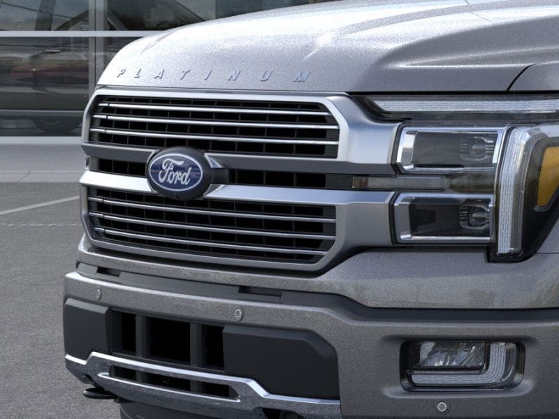 Thumbnail: 2025 Ford F-150 - 17