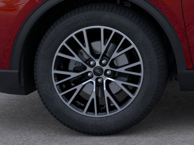 2025 Ford Escape Plug-in Hybrid 19