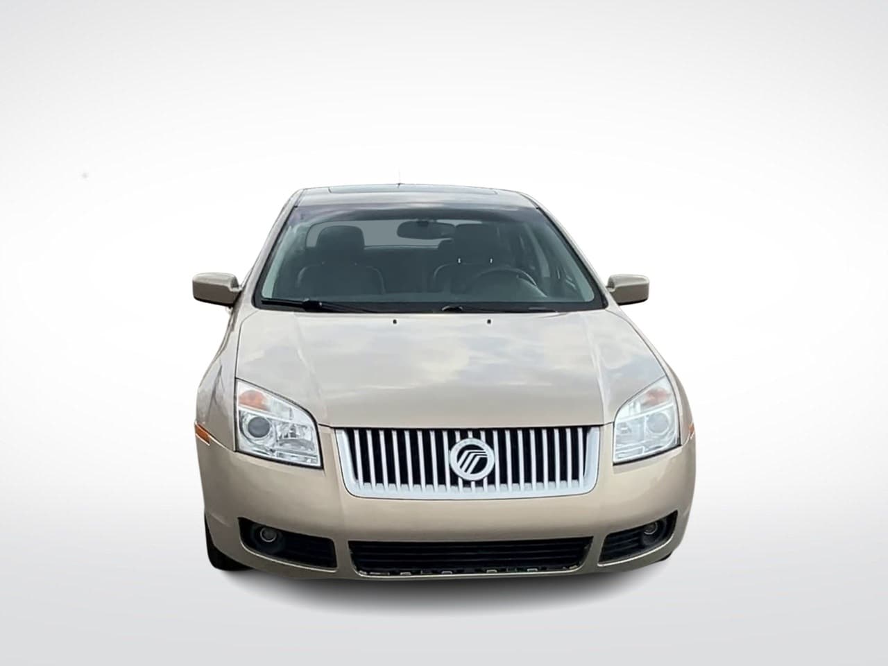 2008 Mercury Milan Premier 3