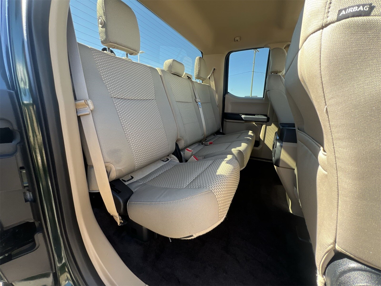 Thumbnail: 2016 Ford F-150 - 20